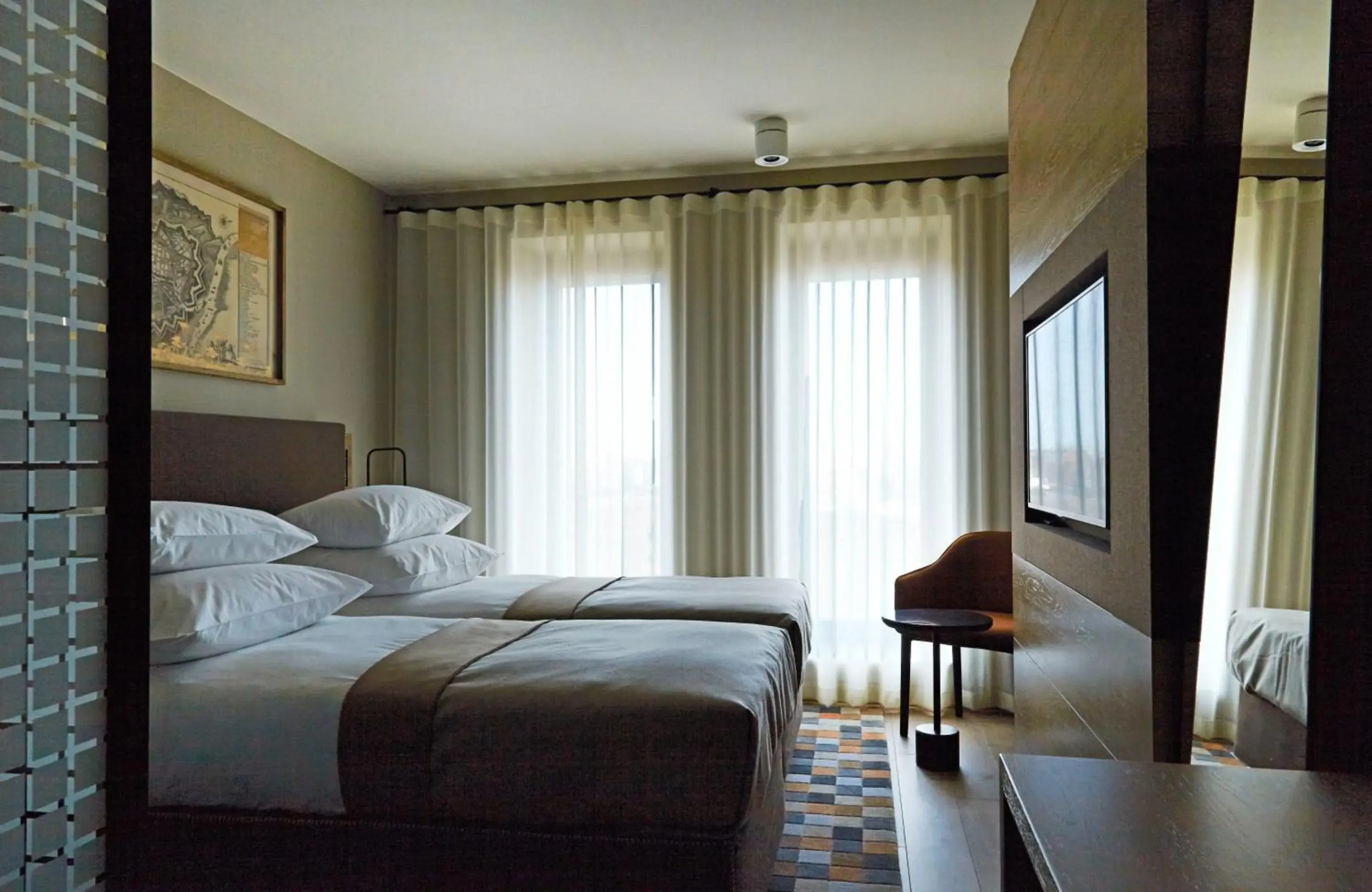 Puro Gdańsk Stare Miasto