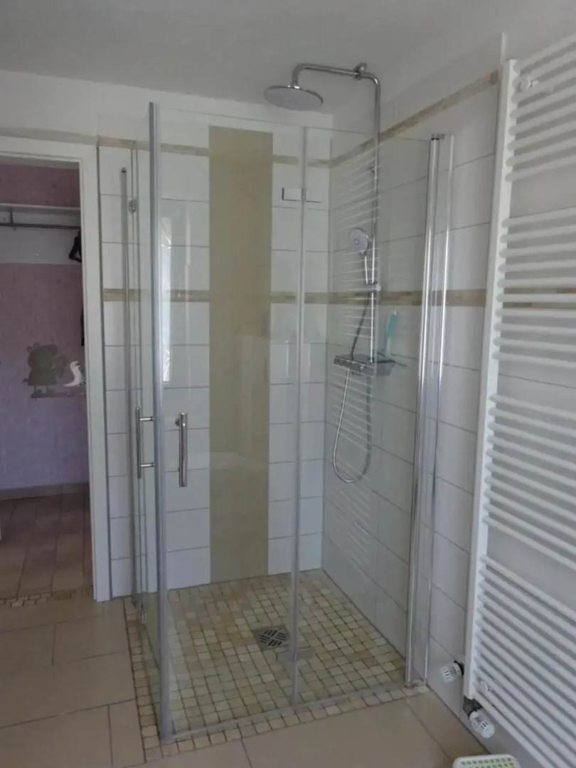 Ferienwohnung Schwiemann, Erdgeschoss