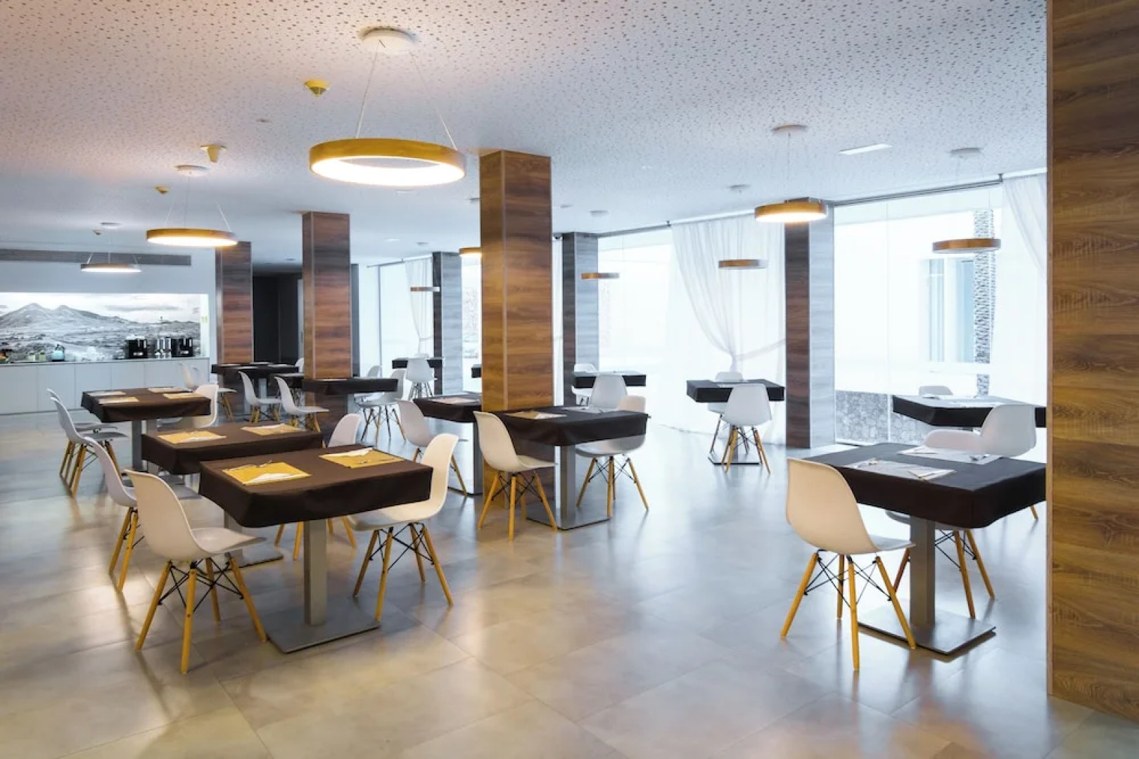 Hotel Calagrande Spa Cabodegata