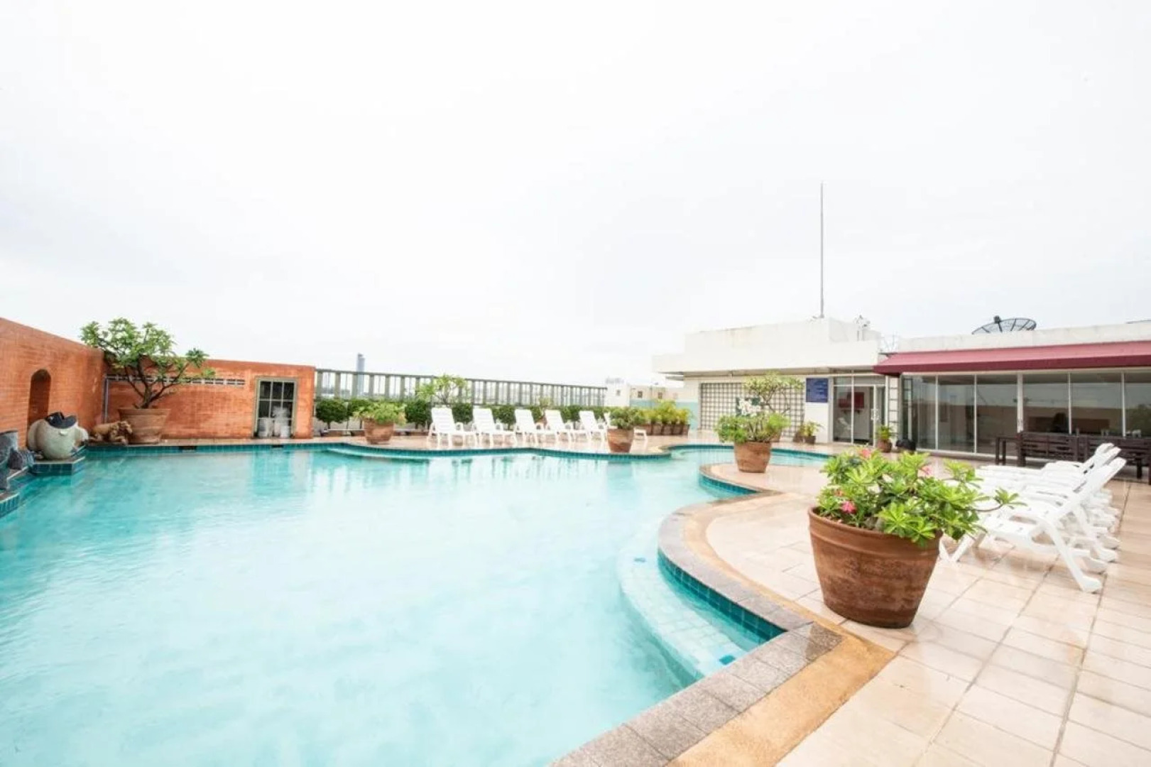 Piyada Residence by Nexottel