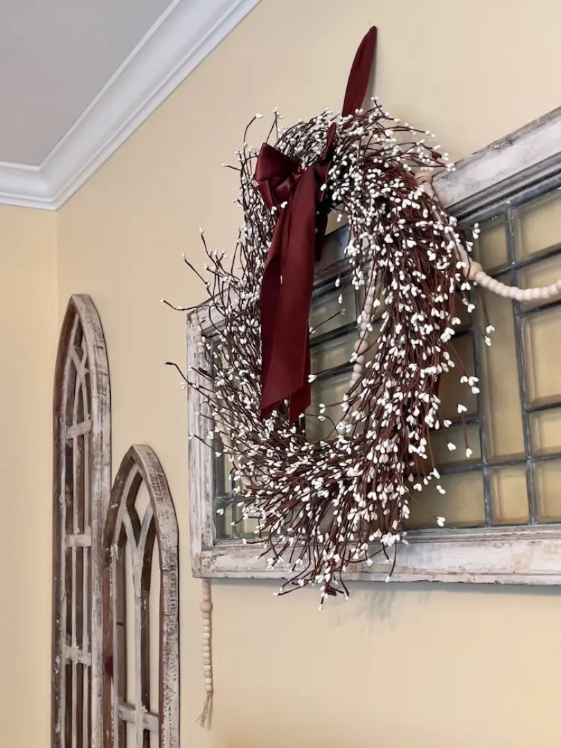 Benefield House Bed & Breakfast