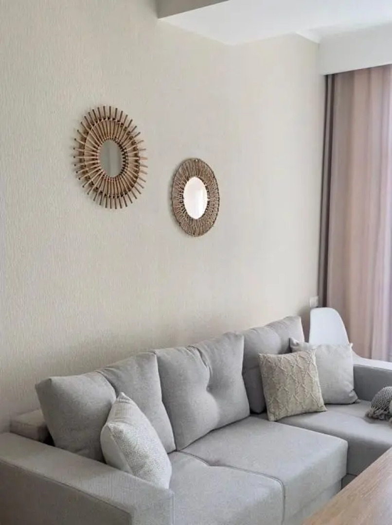 Boho Home by Alvina Complex