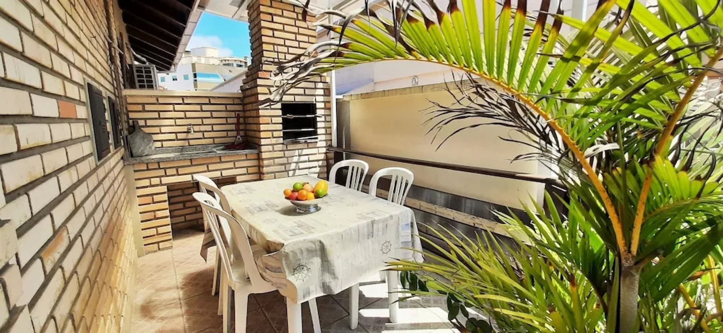 Agua Marinha de Bombas - Bombinhas