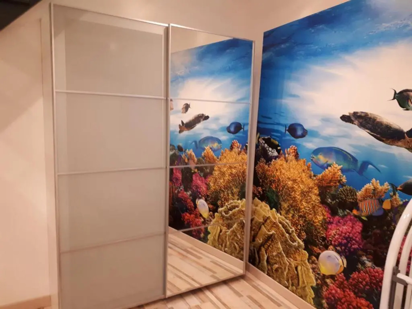 Chateau De Vaugrignon