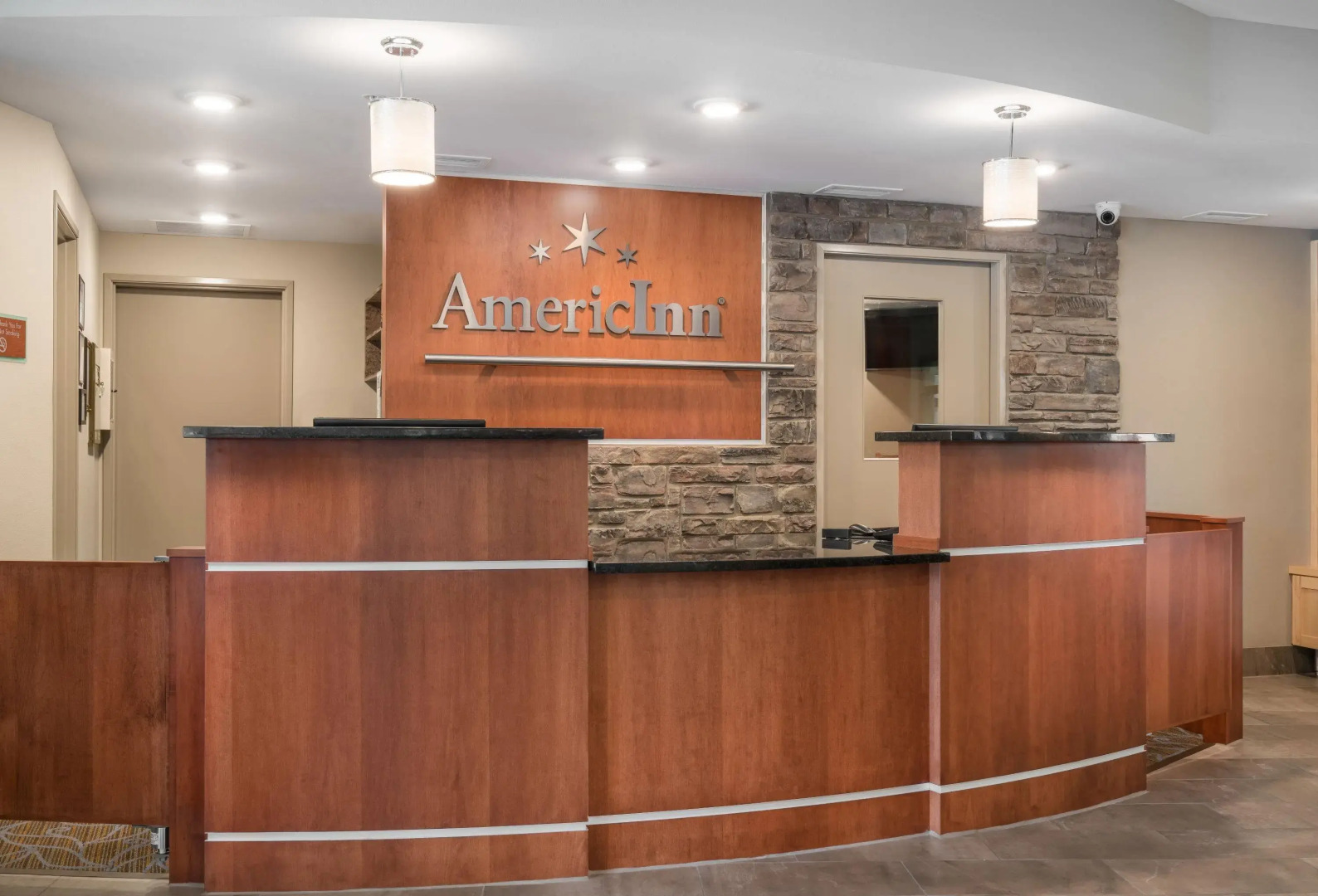 AmericInn by Wyndham Winona