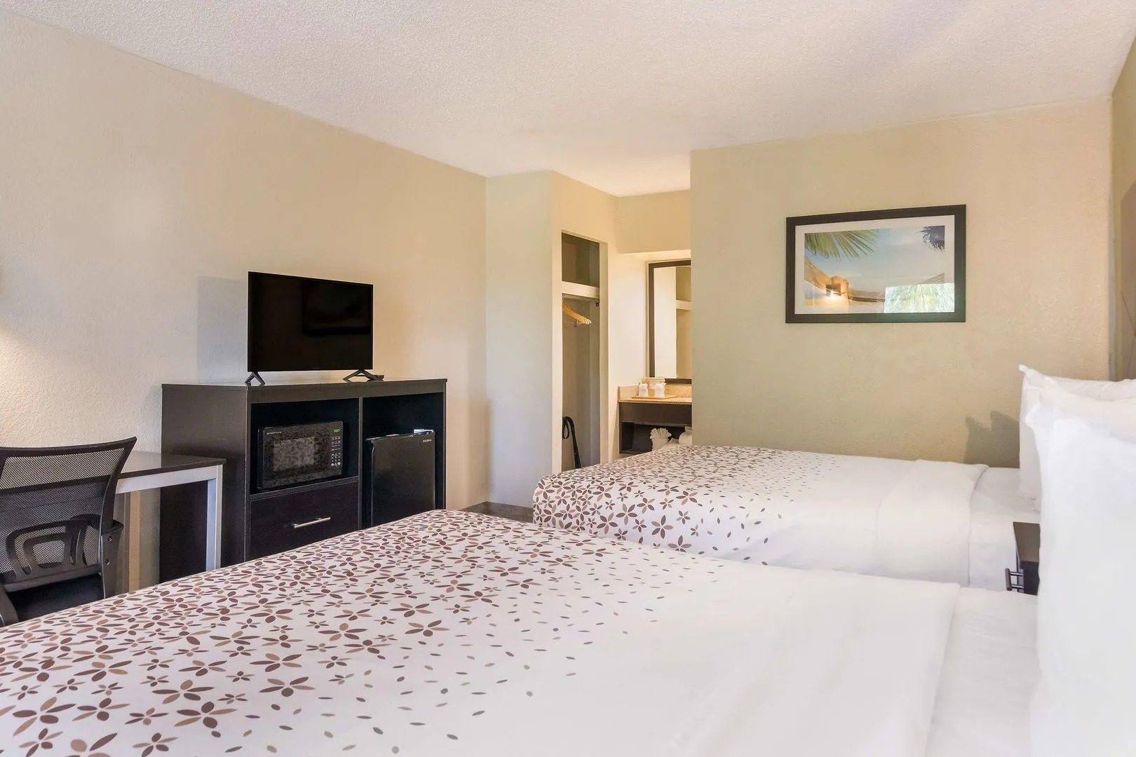 SureStay Hotel by Best Western St. Pete Clearwater Airport