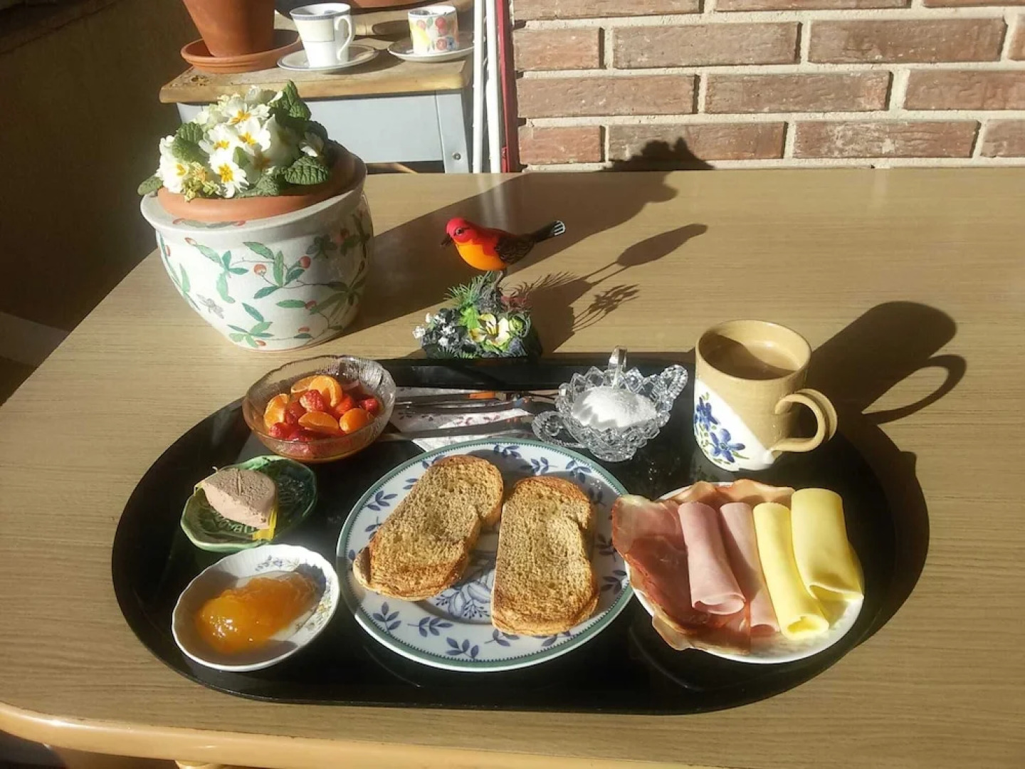 Modern B&B Somosaguas