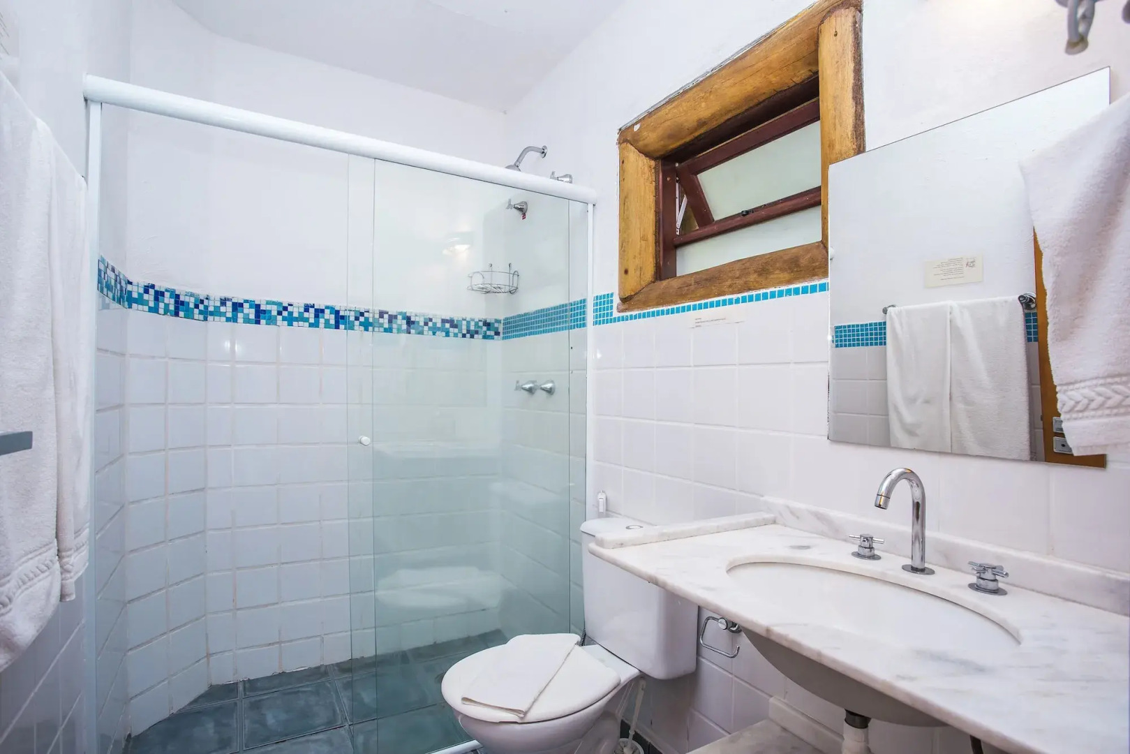 Pousada Refúgio da Harmonia