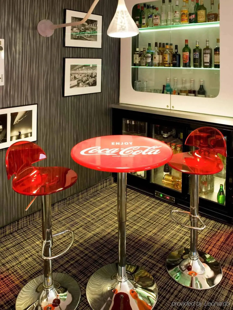 ibis Styles Strasbourg Centre Gare