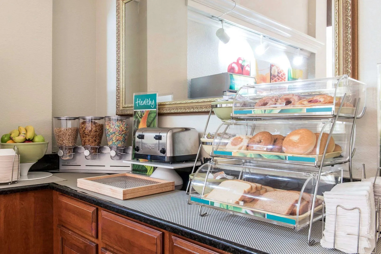 Baymont by Wyndham Festus