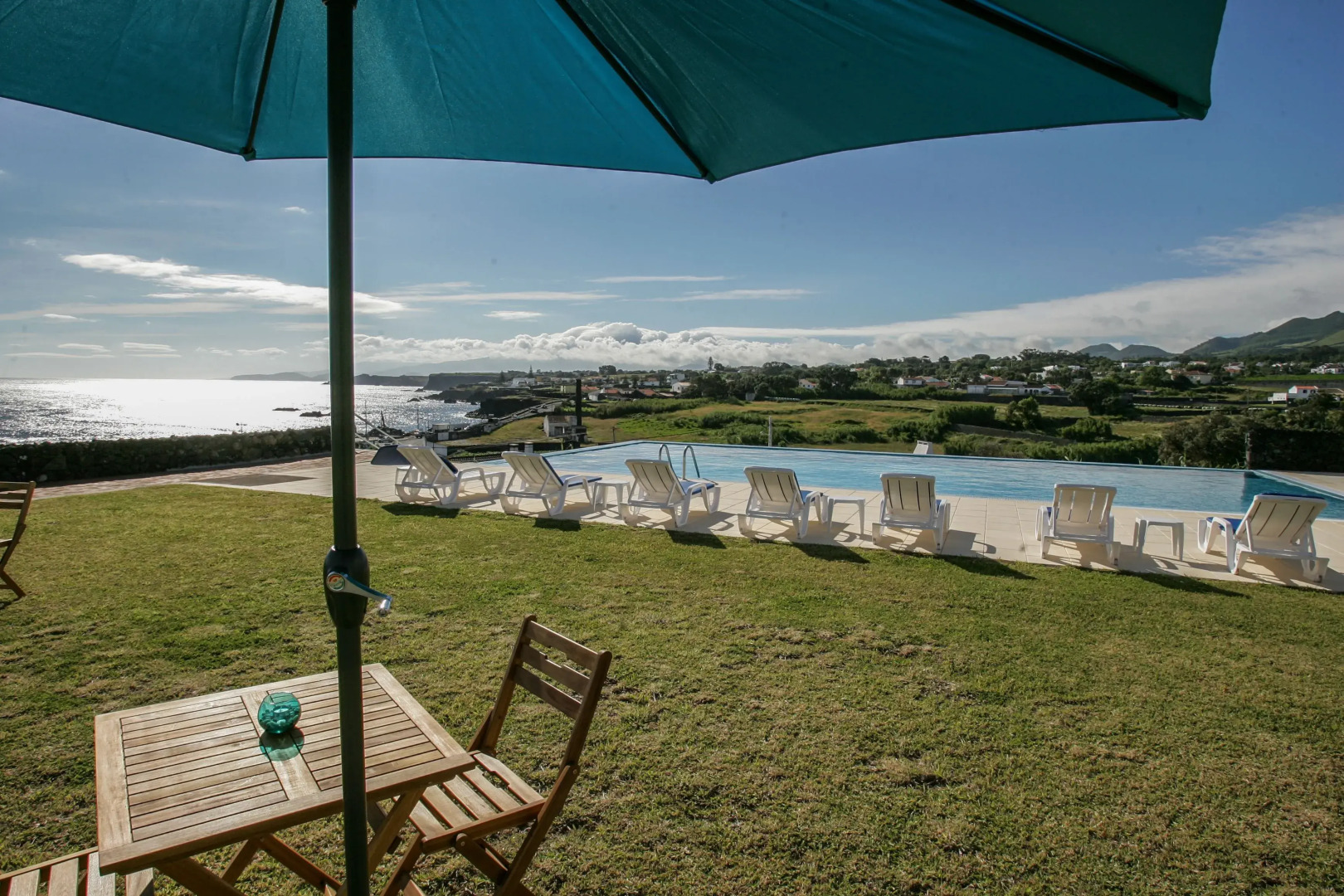Sao Vicente Lodge - Panoramic Retreat