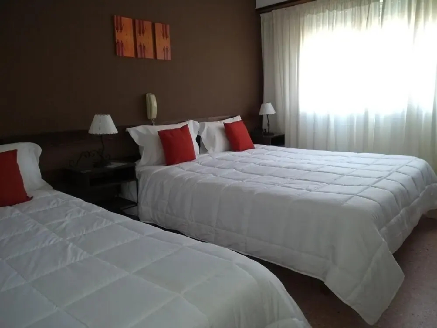 Hotel Santa Eulalia II