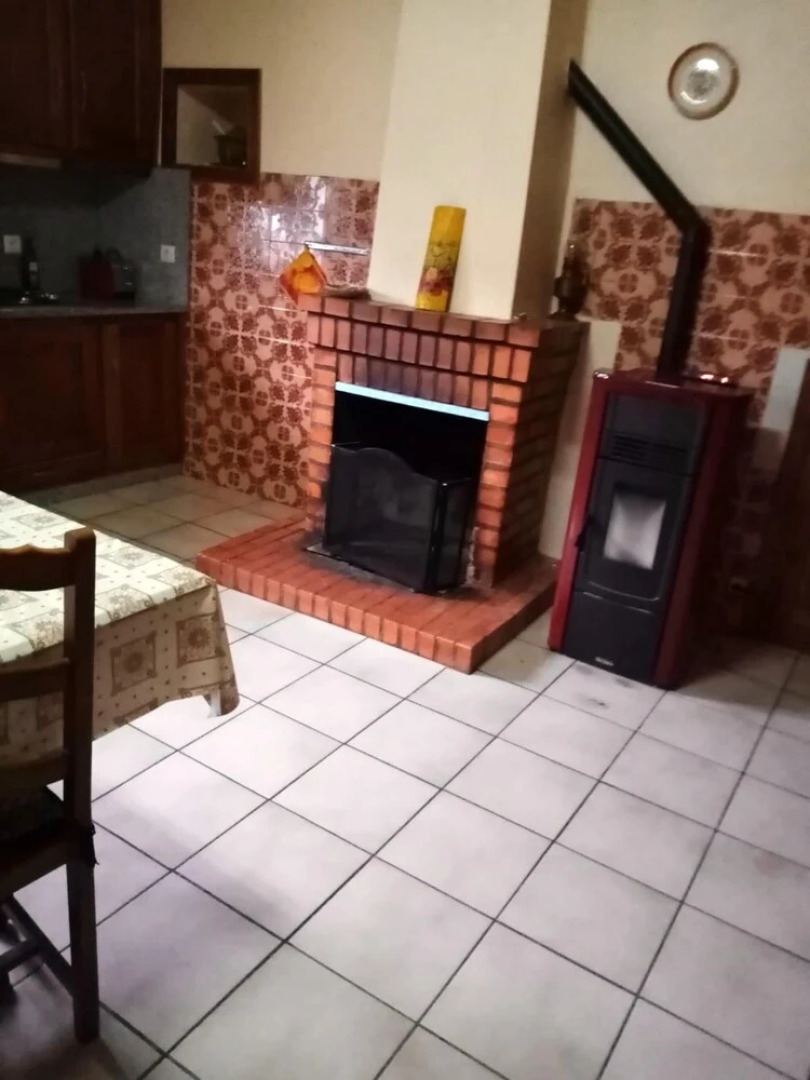 House With 4 Bedrooms in Bragança, With Furnished Terrace and Wifi Near the Beach