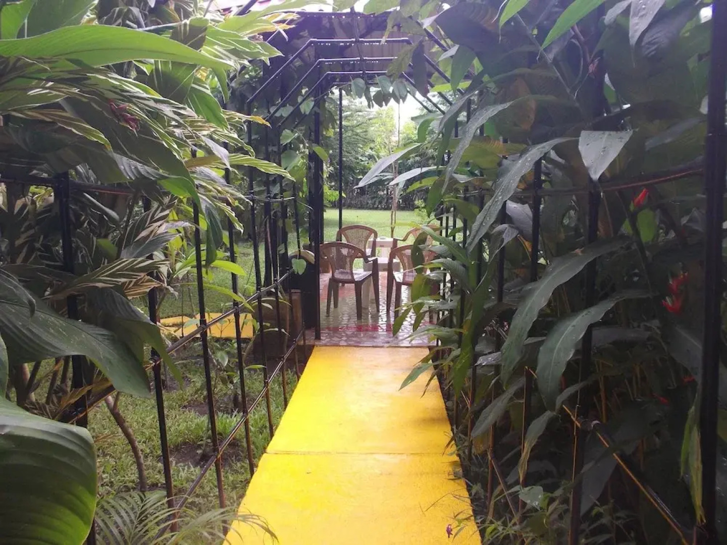 Hotel Tierra del Fuego