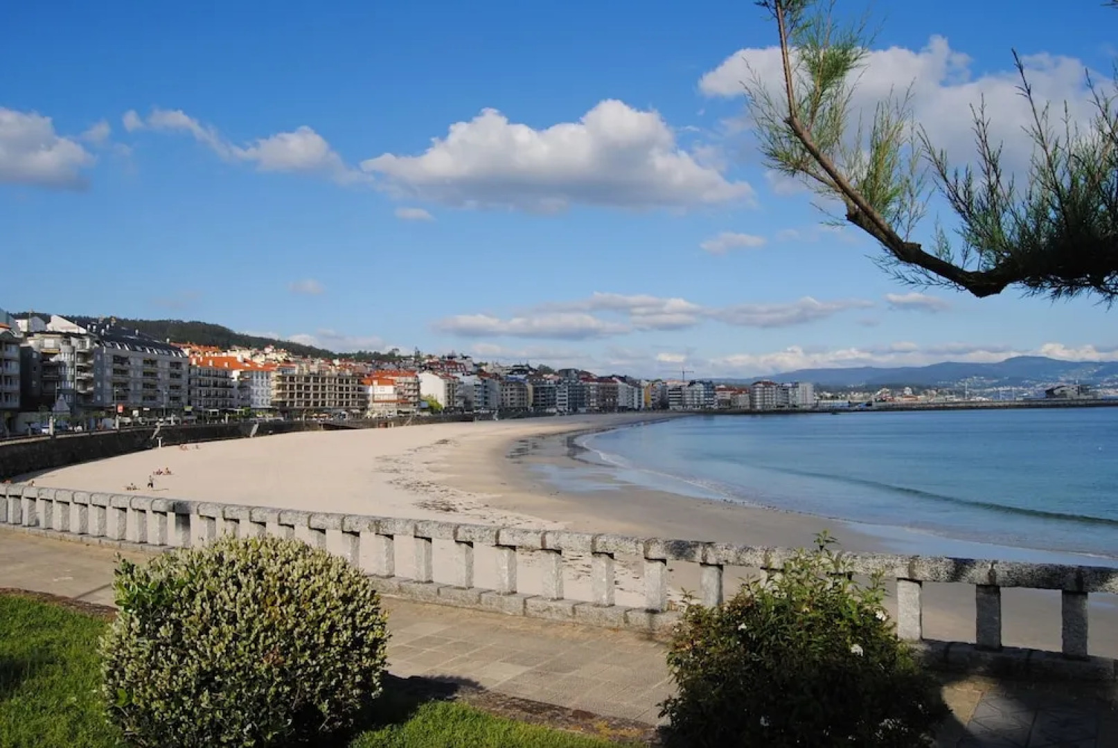 Duerming Velero Apartamentos