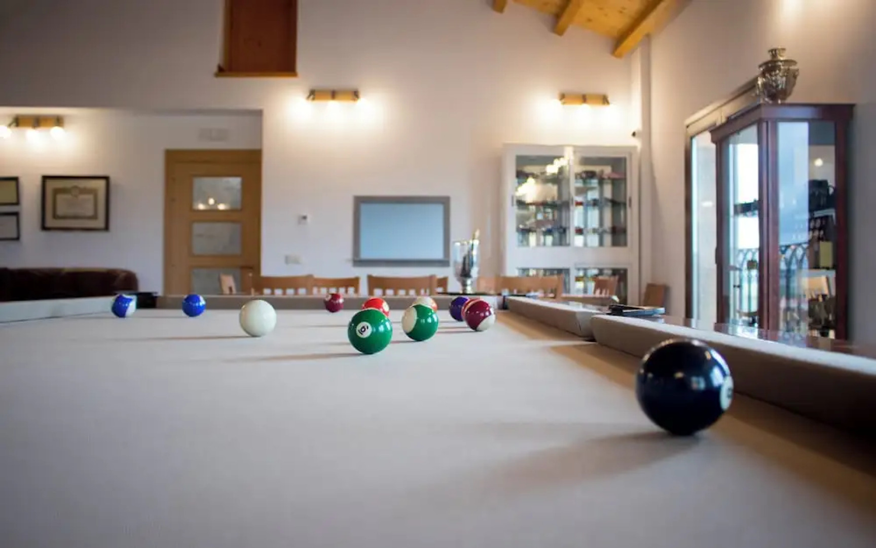 Casa Rural el Rincón del Chef