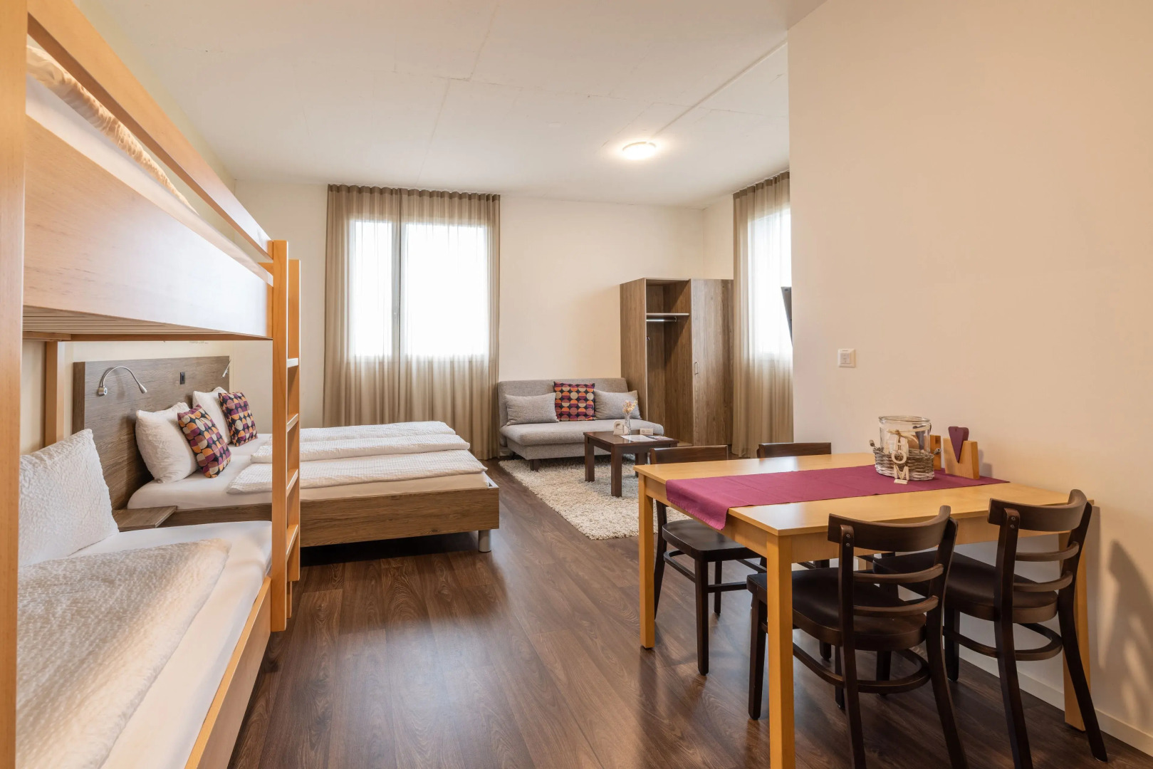 B&B Hotel Peter und Paul