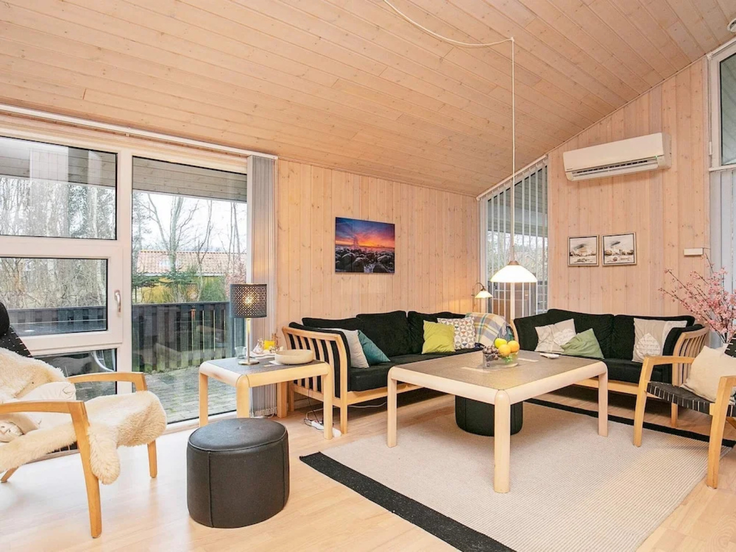 4 star holiday home in Ålbæk