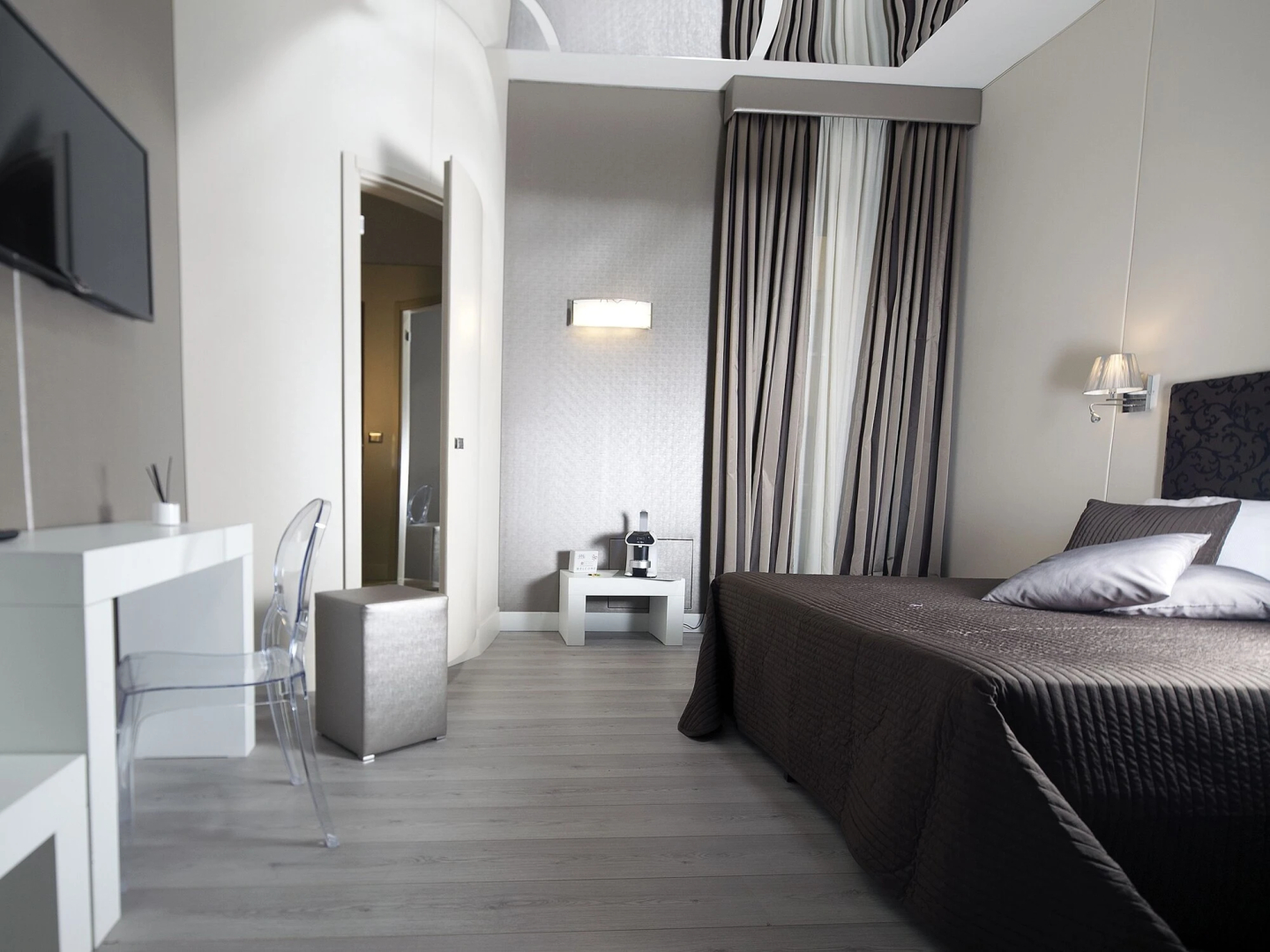 Piccolo di Piazza di Spagna Suites