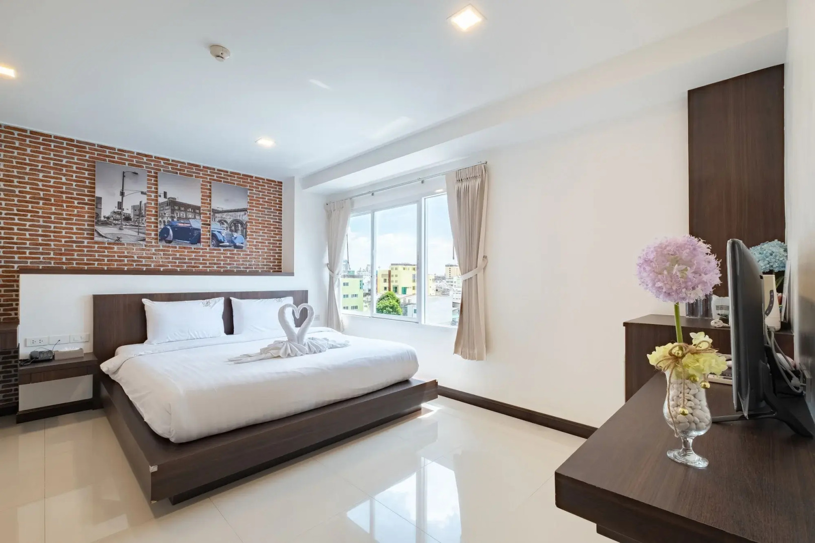 U Hatyai Hotel