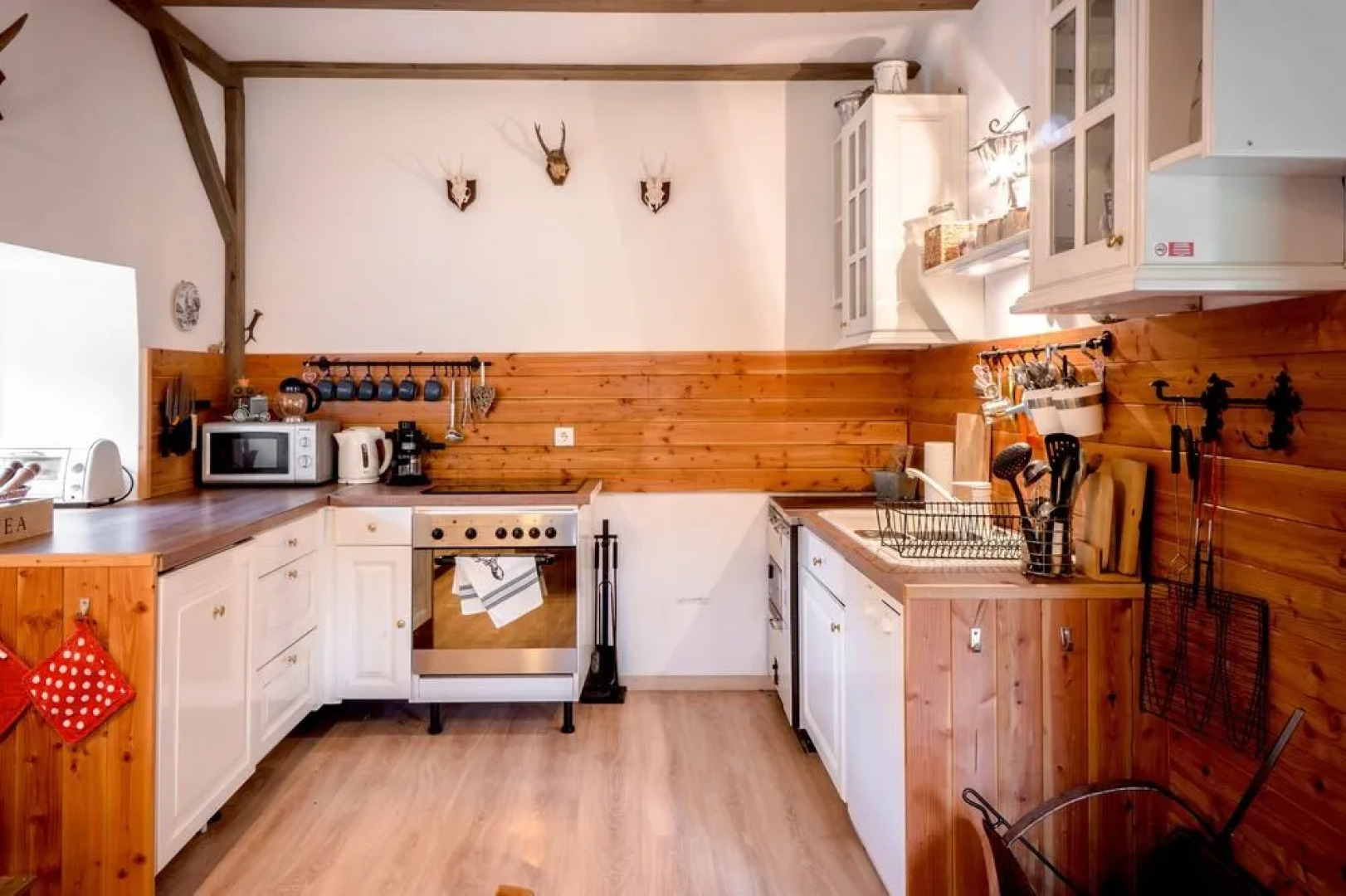 Zinkhaus - Waldheimat Alpl