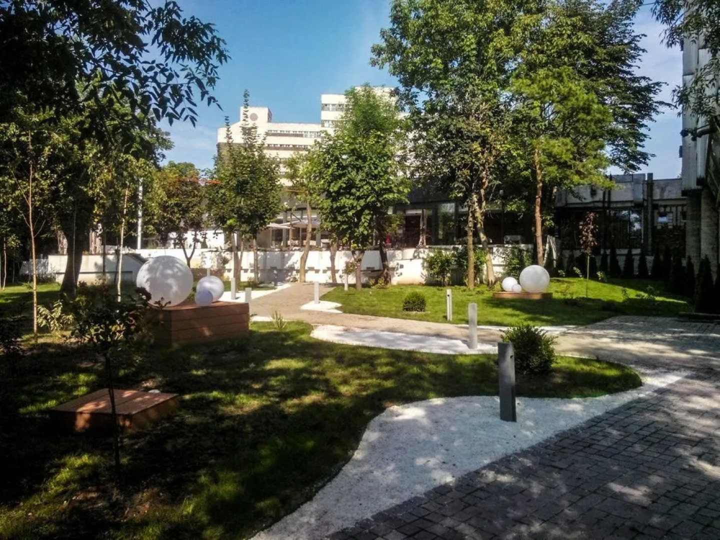 PARC Hotel Slatina