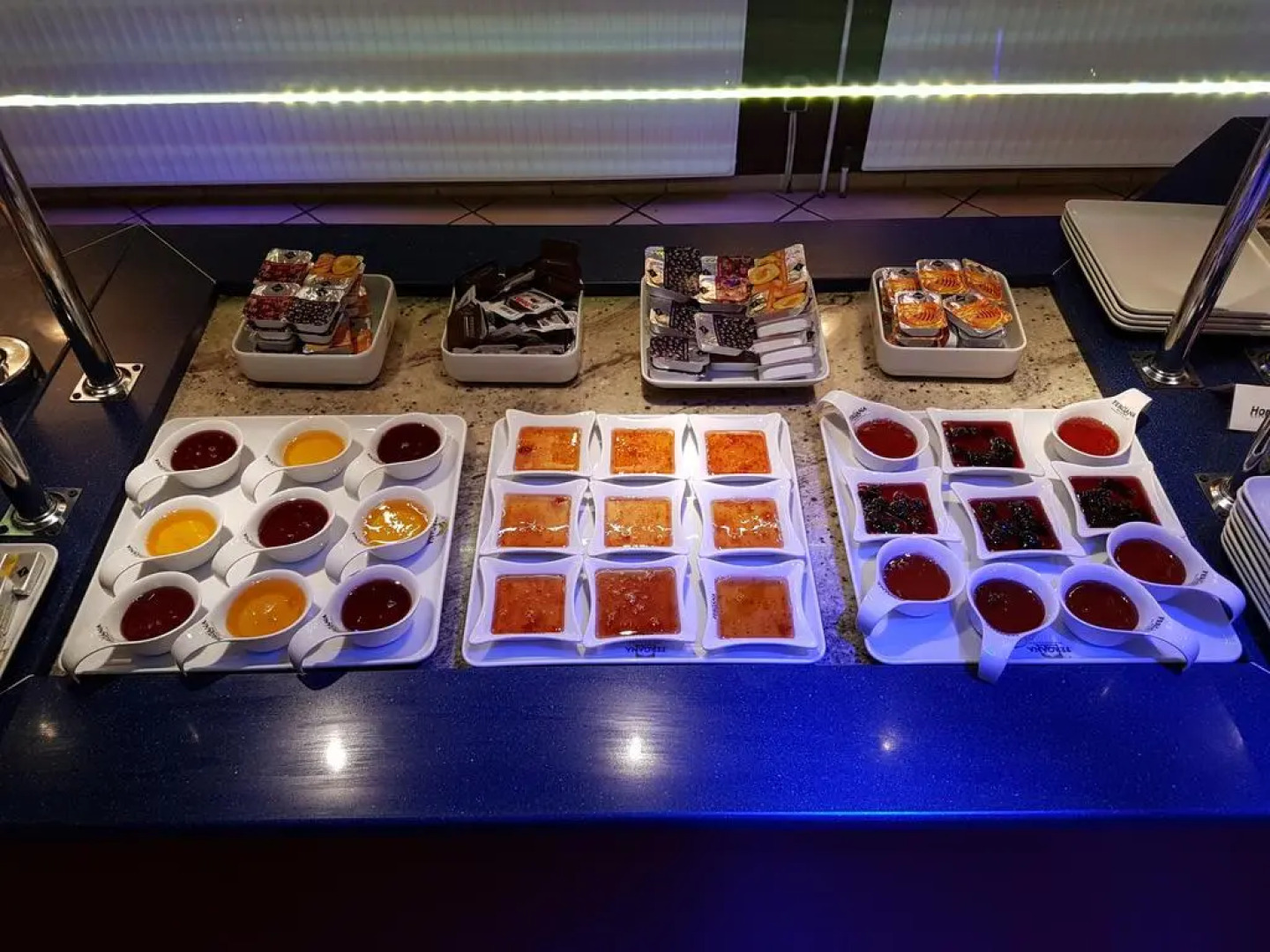 Fergana Überseehotel