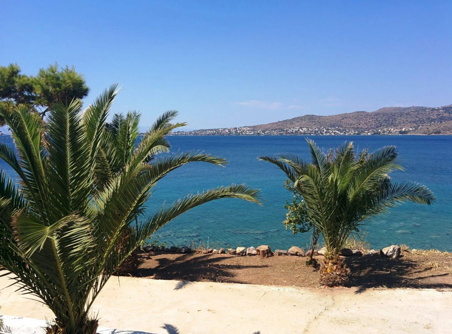 Perdika Mare Guesthouse