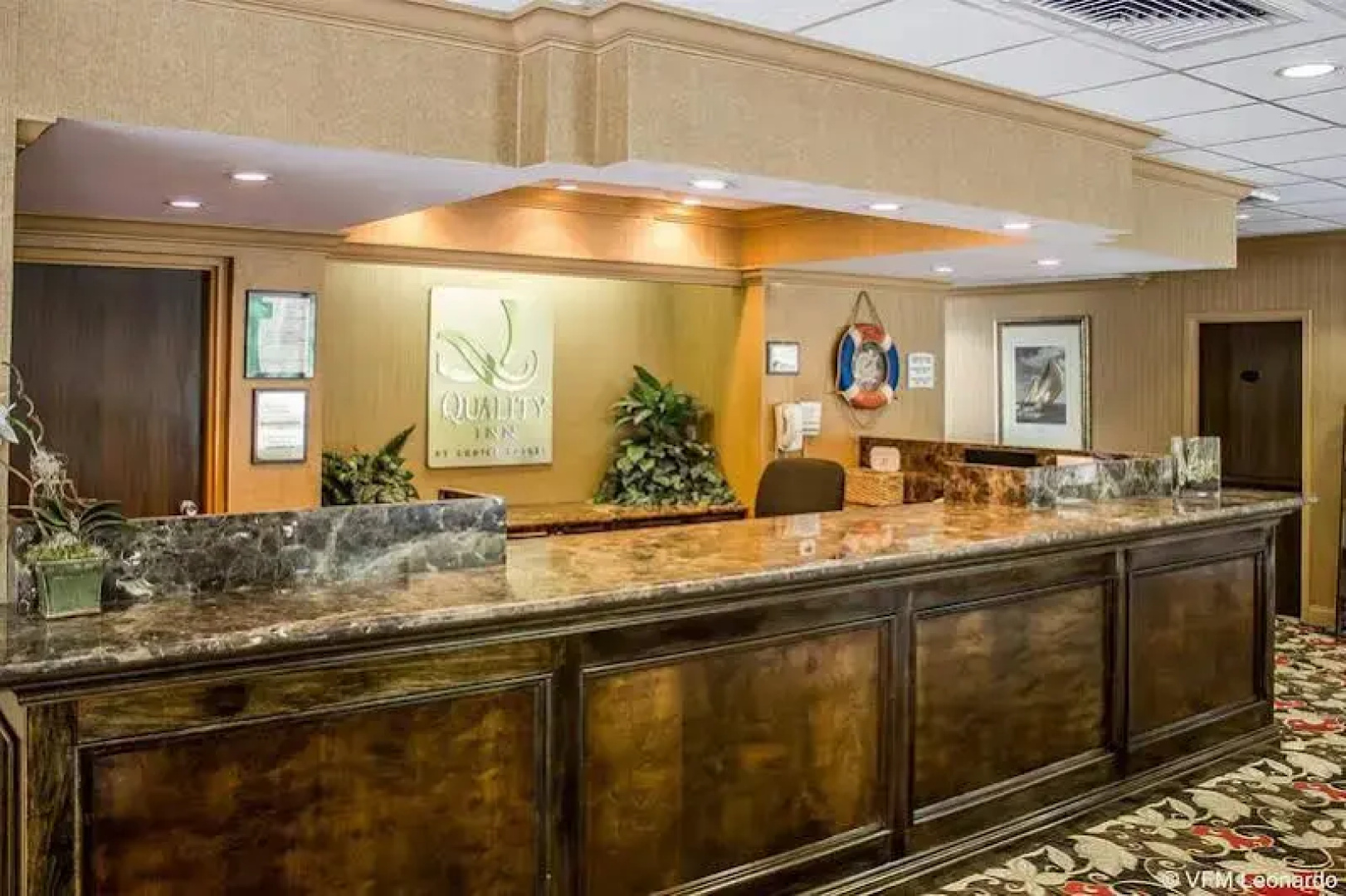 Comfort Inn Old Saybrook