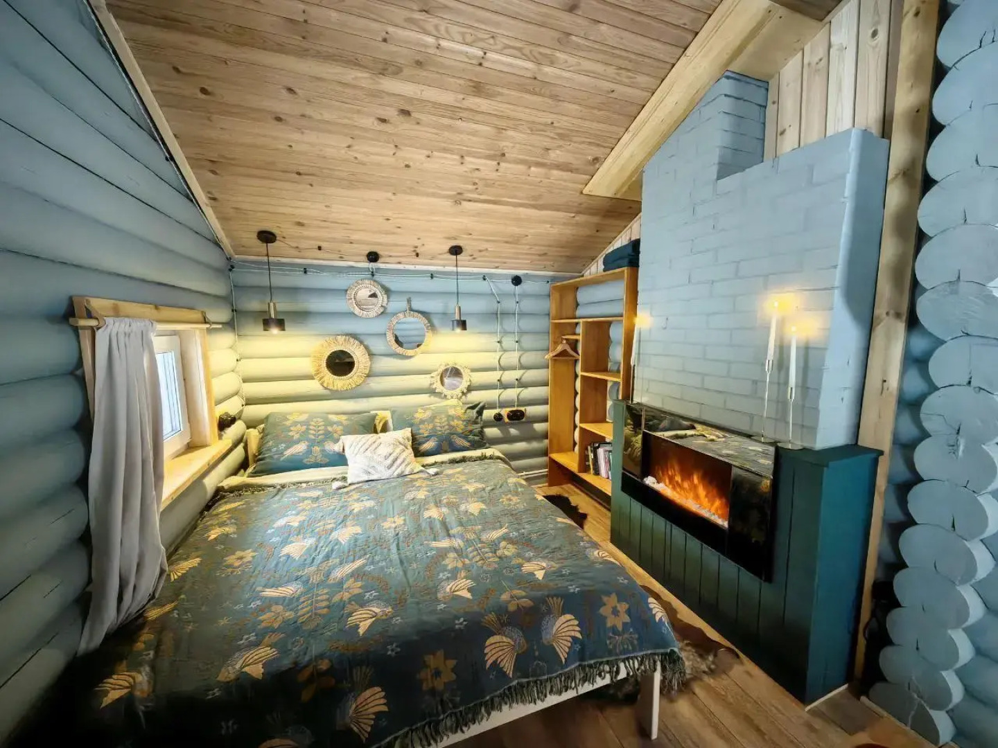 Гостевые дома Устье Тулоксы