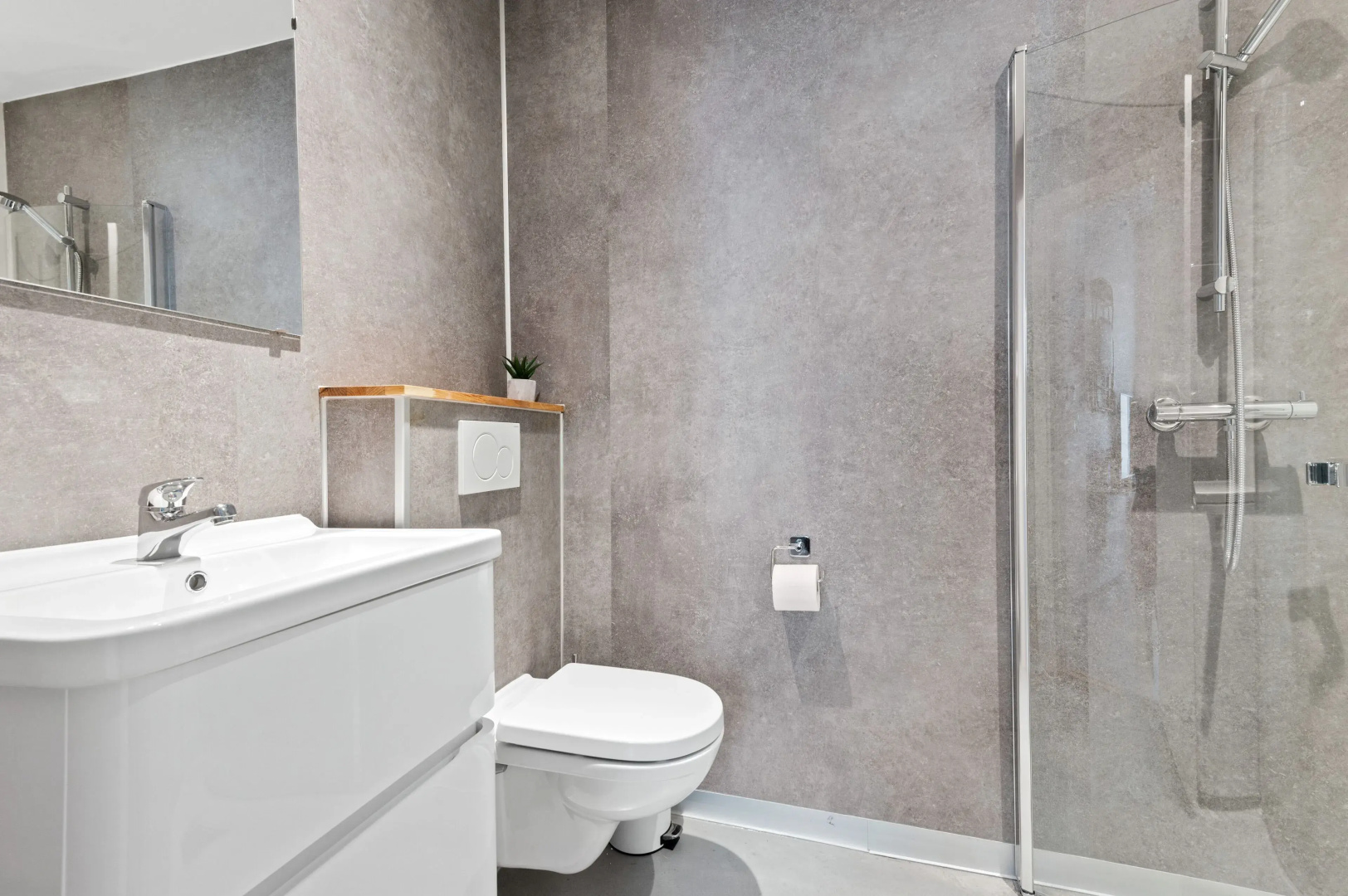Aalesund City Apartment
