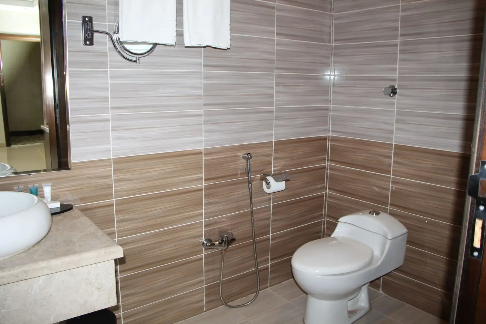 AlMuhaidb Residence Al Khafji