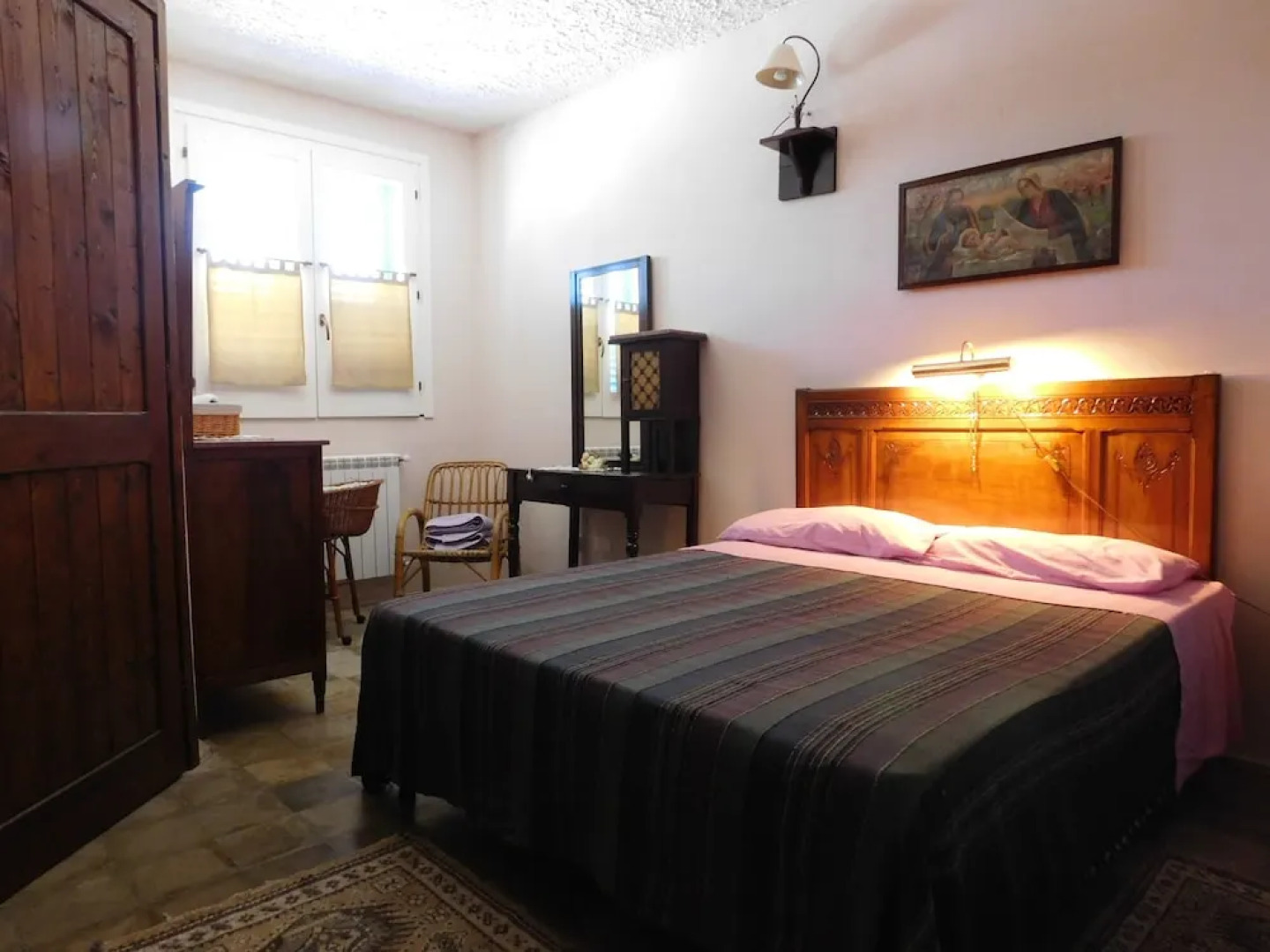 Agriturismo Case Sgaraglino