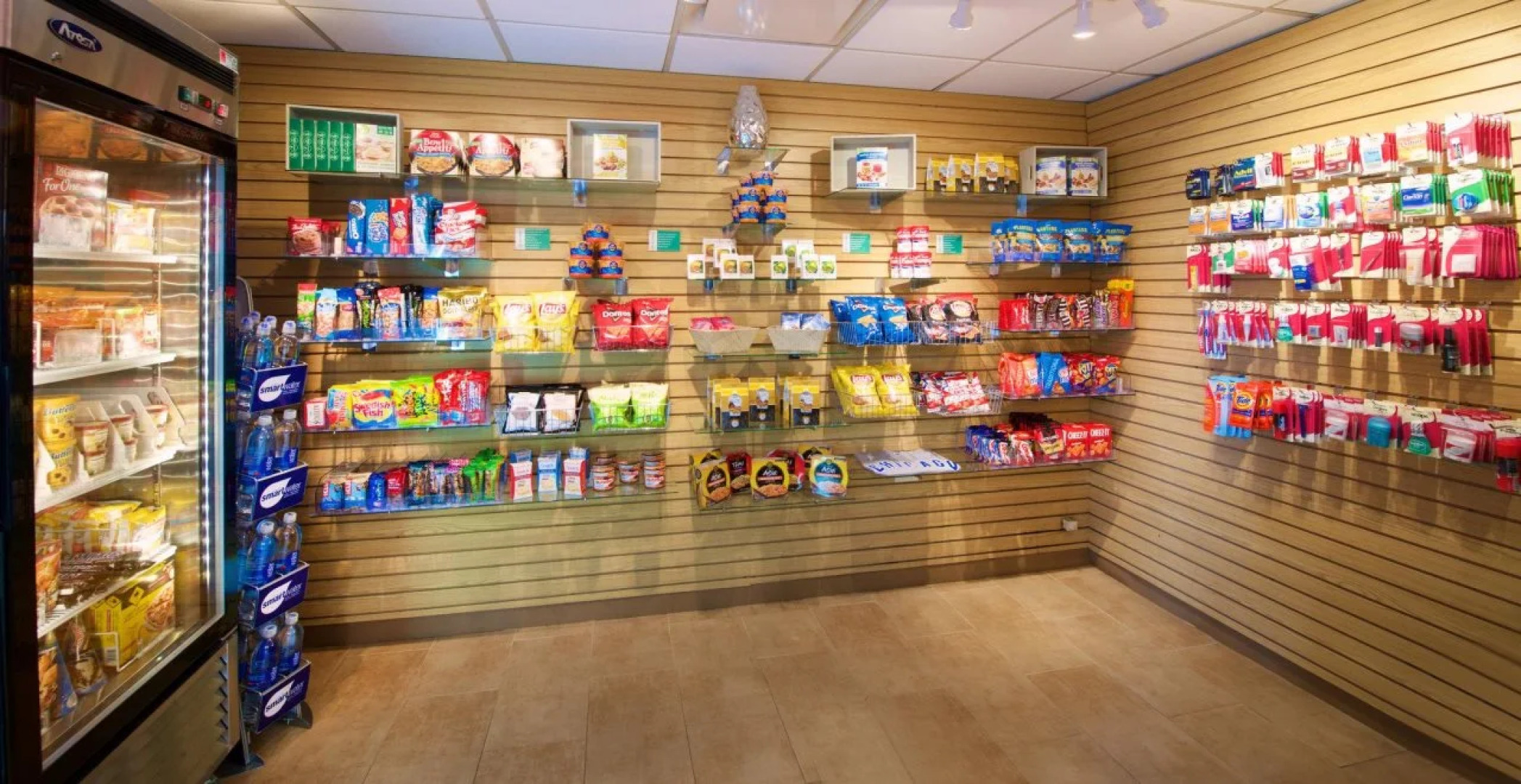 Holiday Inn & Suites Chicago - Downtown by IHG