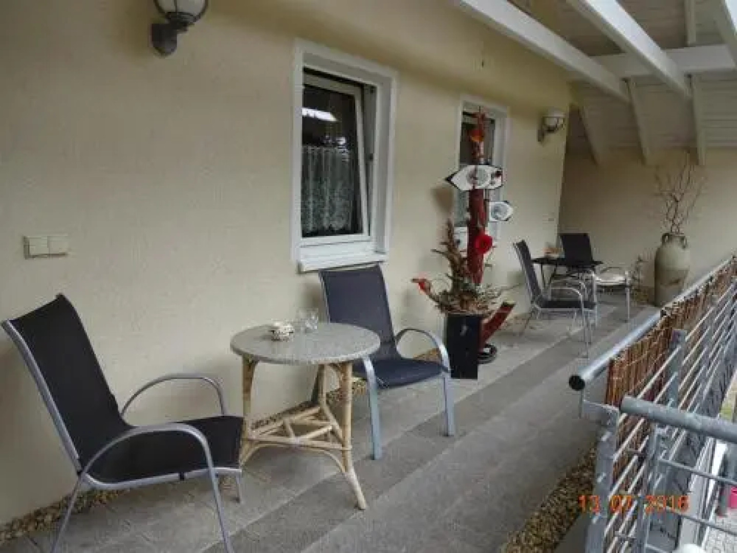 Ferienwohnung Hermannstein