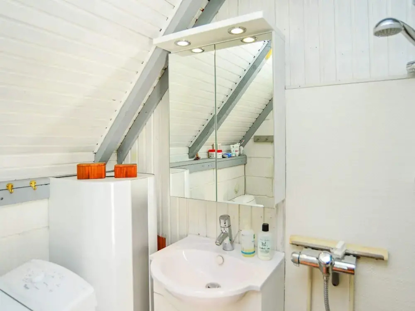 Idyllic Holiday Home in Funen near Sea