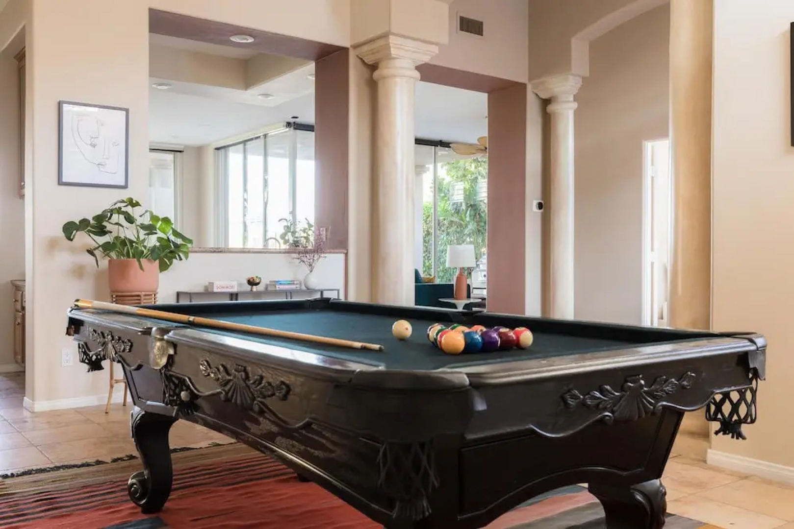 Jacinta by AvantStay