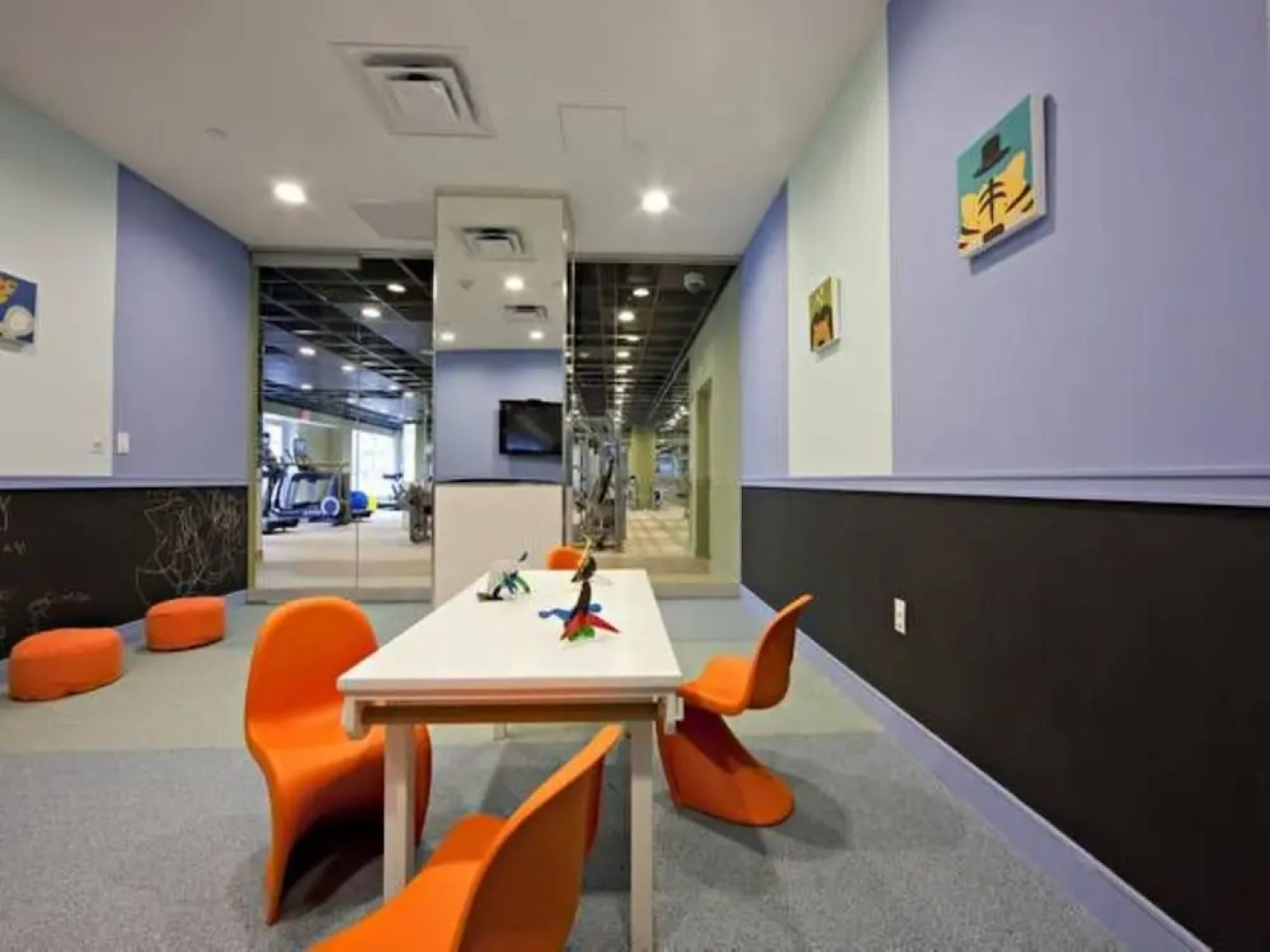 Global Luxury Suites at White Plains