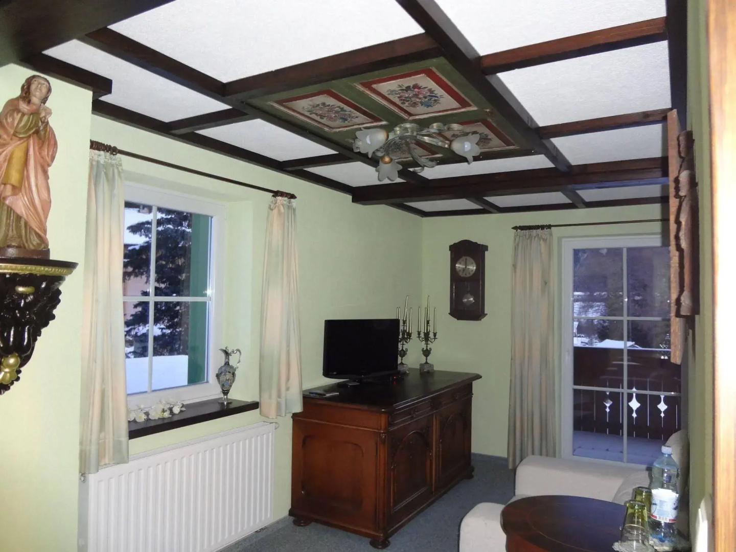 Chalet-Maria-Theresia