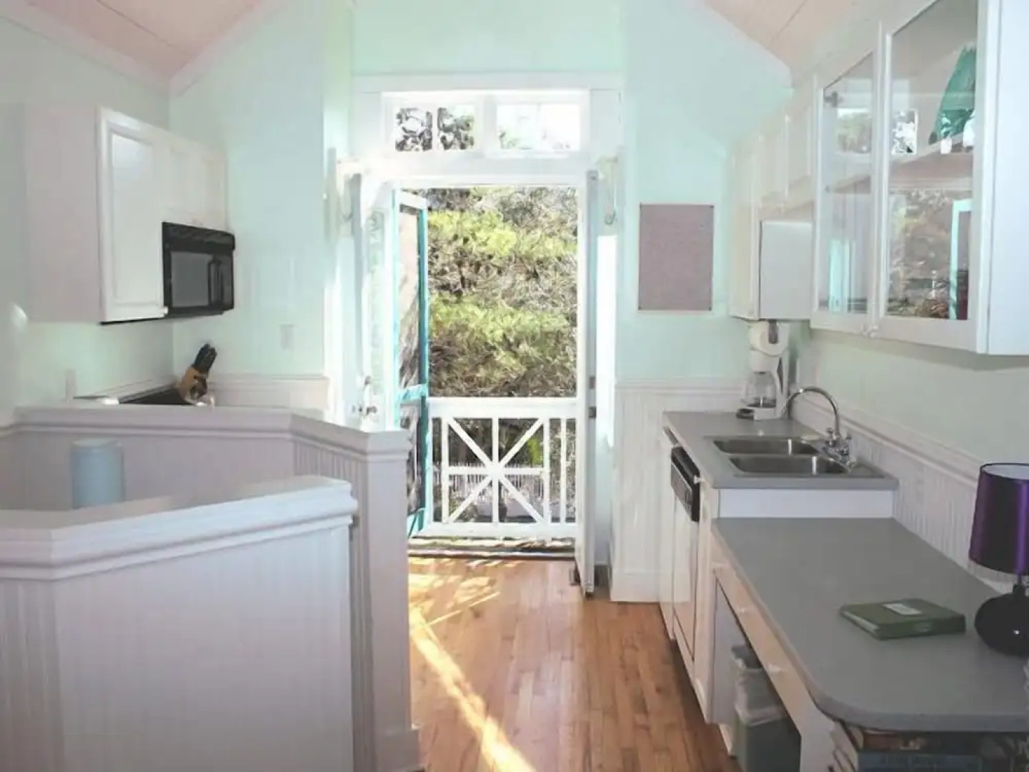 Cottage Rental Agency - Seaside, Florida