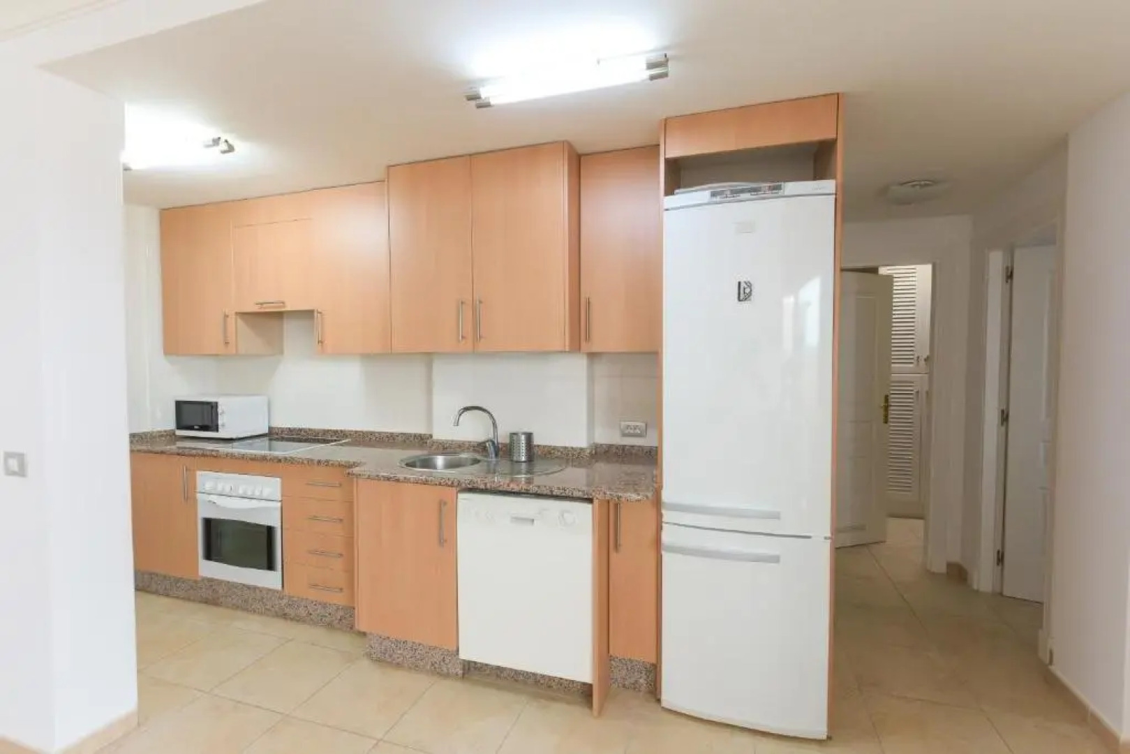 Apartamento en Residencial cary 2.
