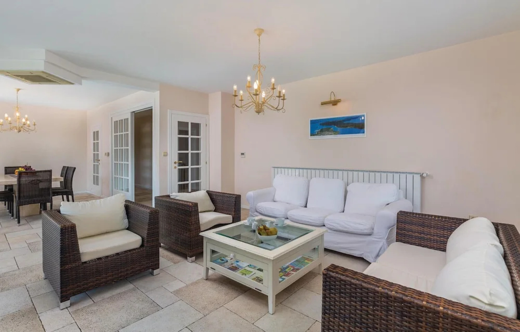 Nice Home in Pula With Wifi and 6 Bedrooms