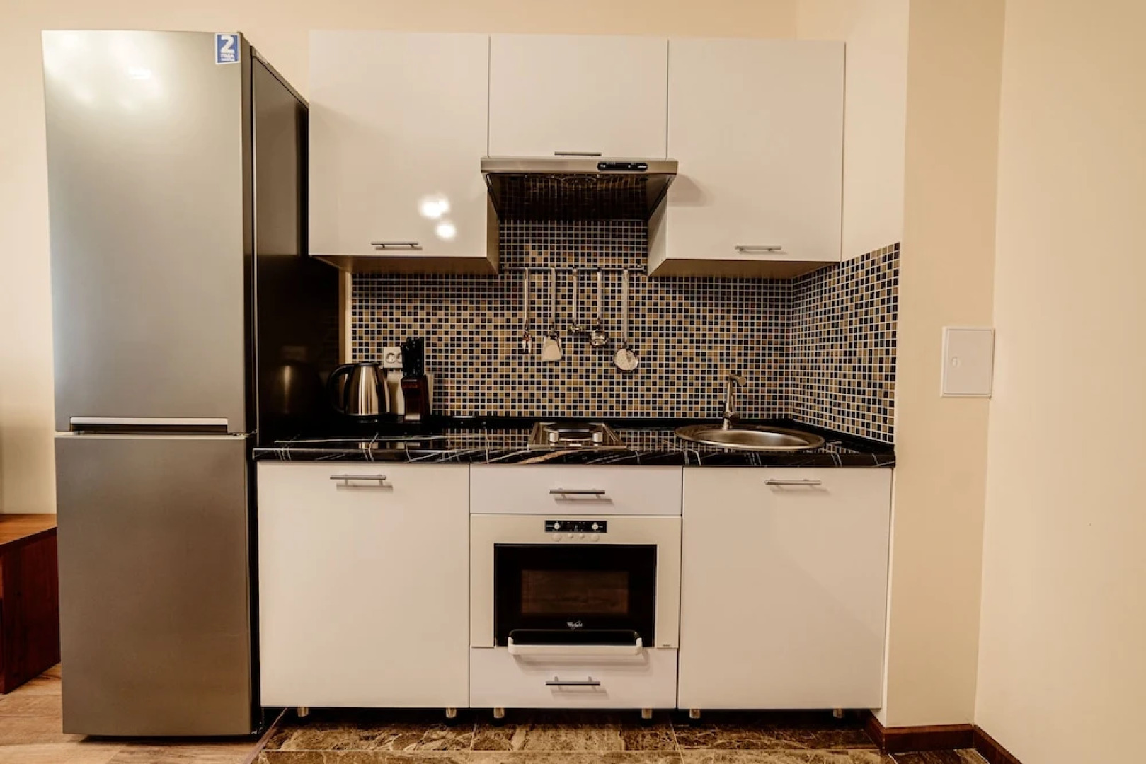 Отель «Шагала Аксай»