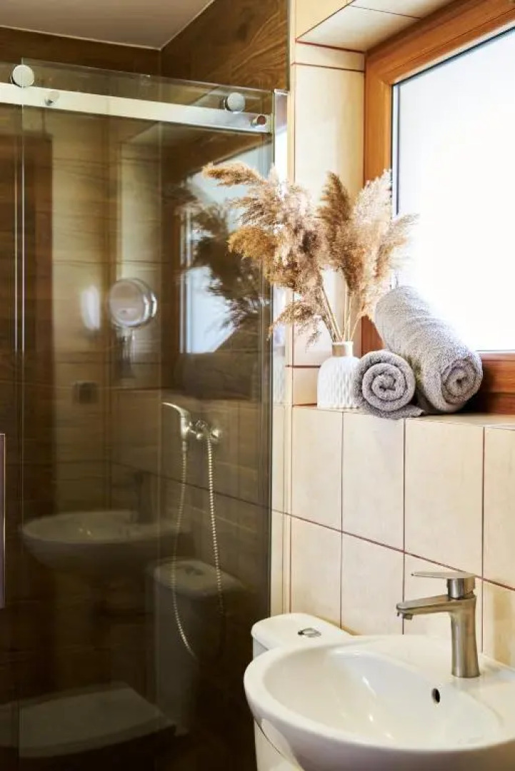 Atrium - Pokoje Studio