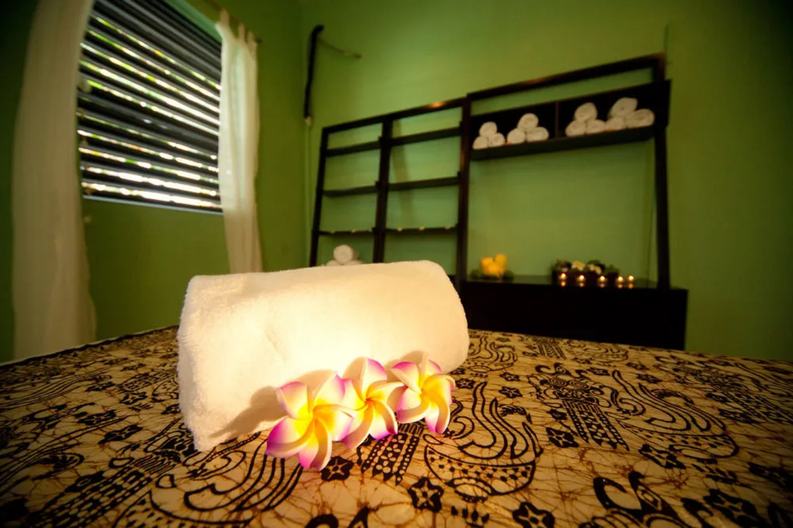 The Meridian Club on Pine Cay