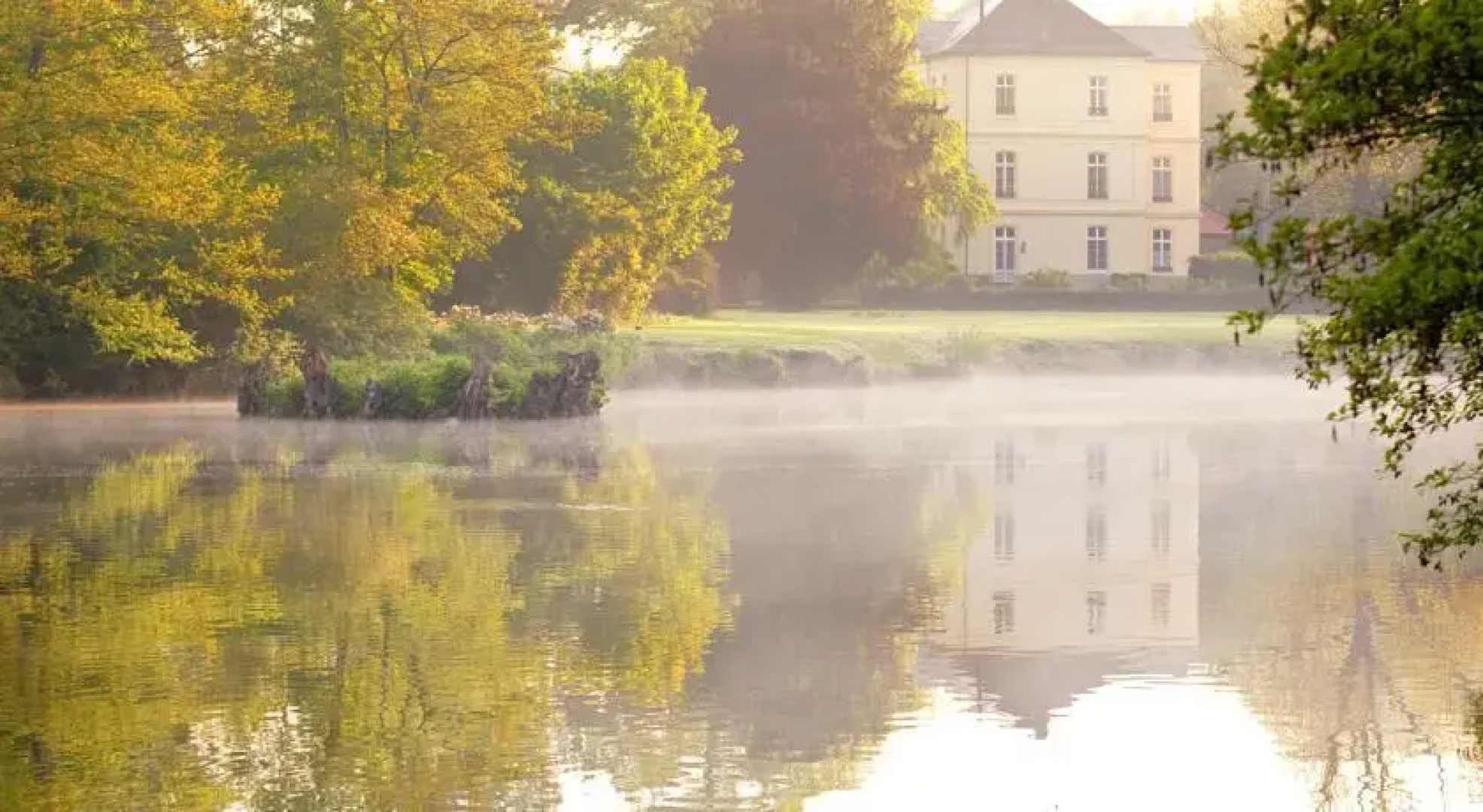 Hotel & Spa Schloss Leyenburg