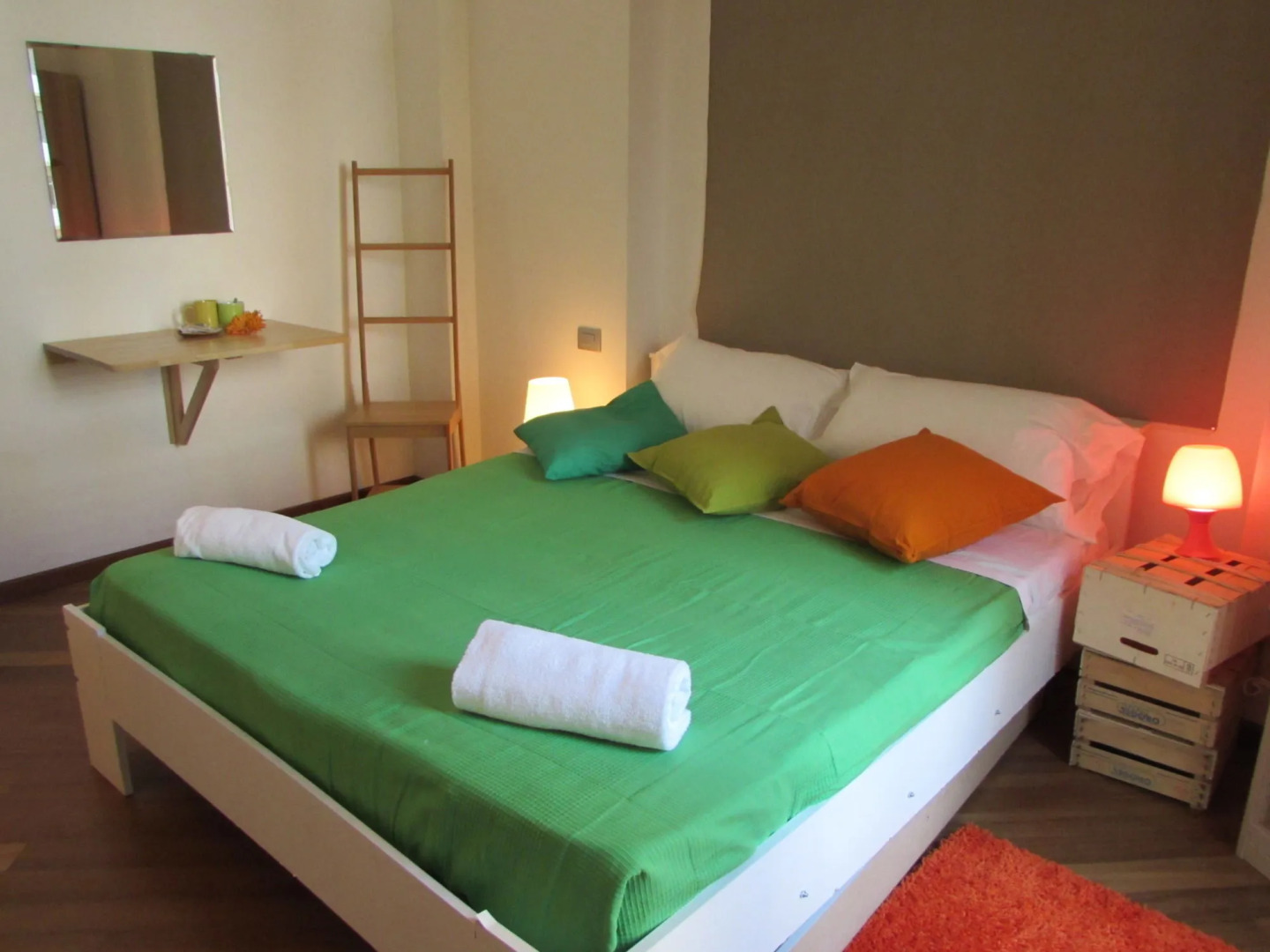 INNperfect Room Central Station