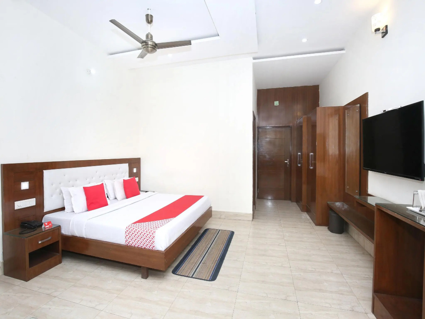 OYO 12766 Nimantran Resort