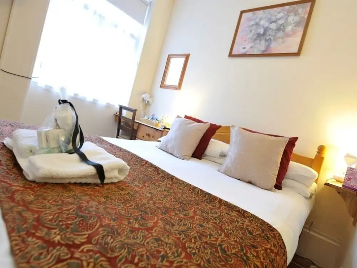 The Witney Guest House