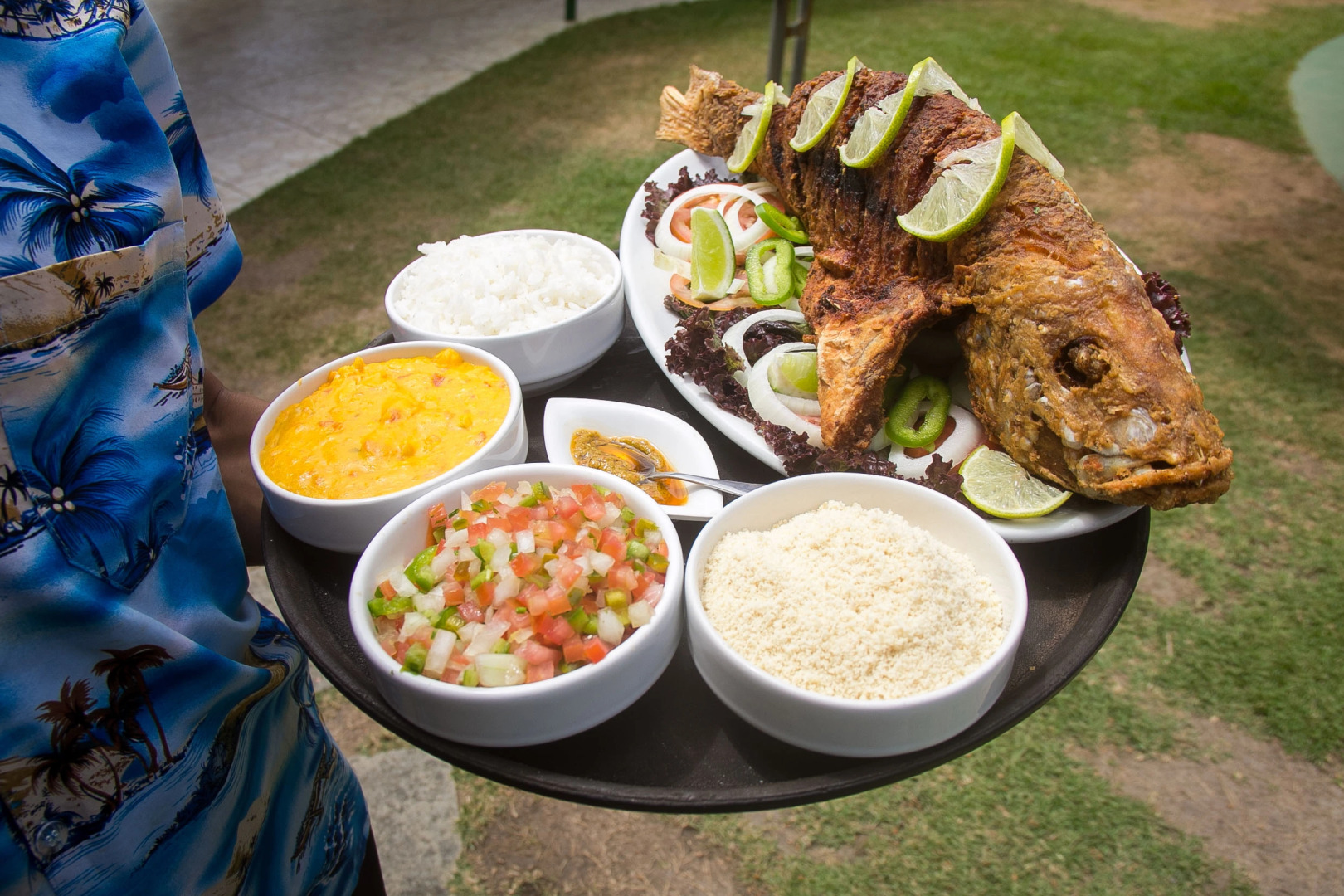 Hotel Resort Costa Dos Coqueiros